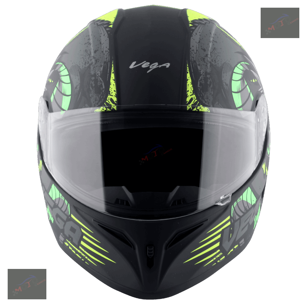 VOYAGER DRAGOA HELMET